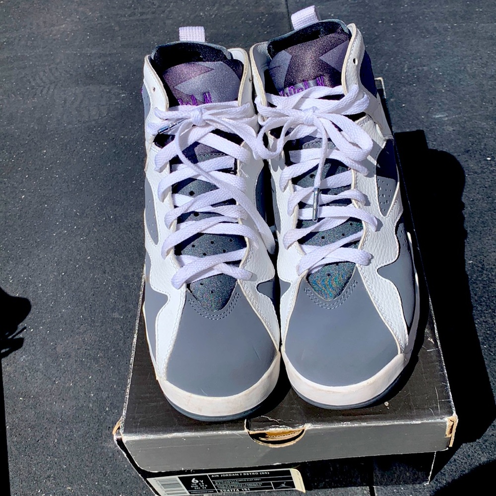 Air Jordan 7 retro